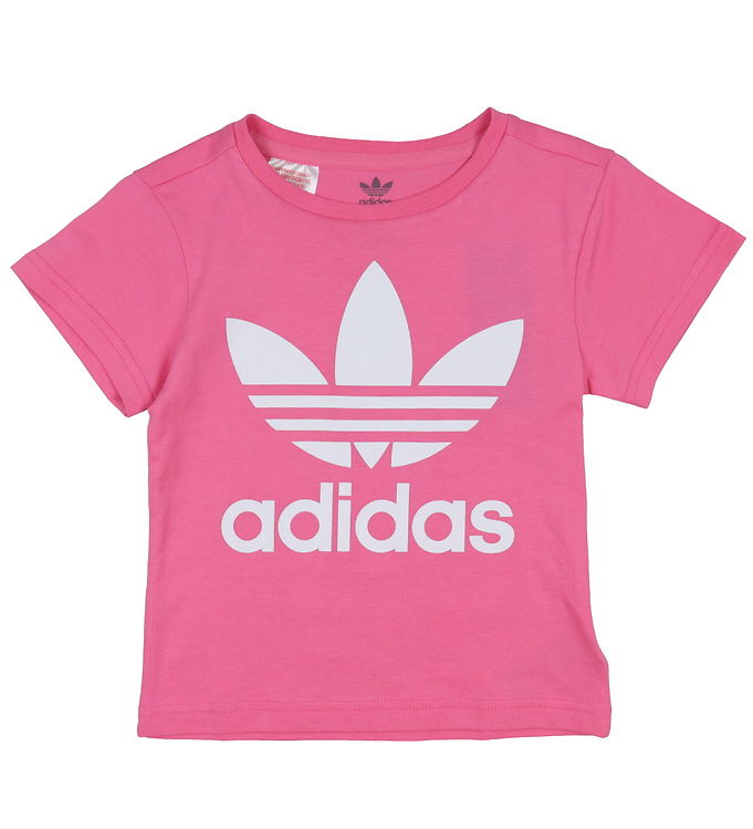 Adidas t shirt kinder outlet