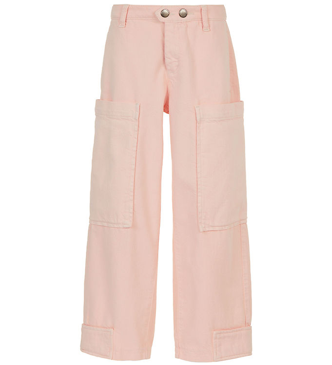 Emporio Armani Jeans Rosa