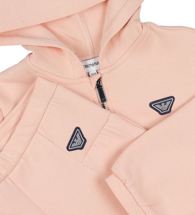 Emporio on sale armani cardigan