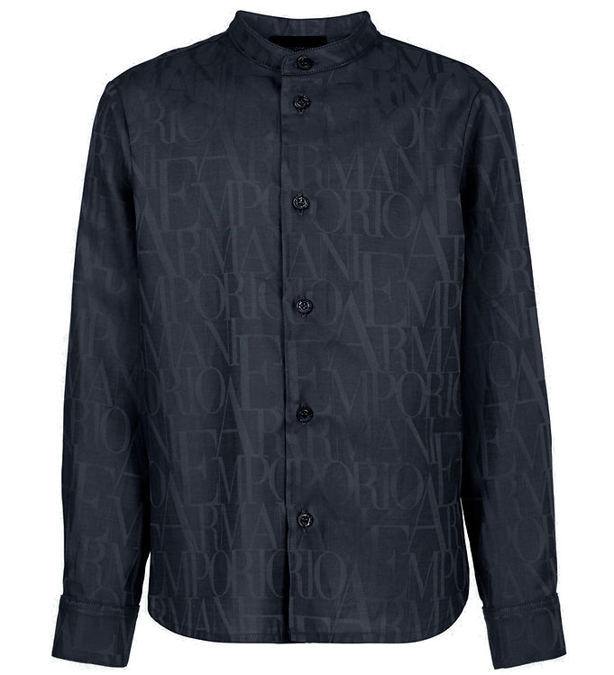 Emporio armani overhemd clearance