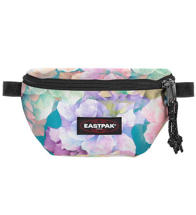 Eastpak Sac Banane - Ressort - 2 l - Garden Soft