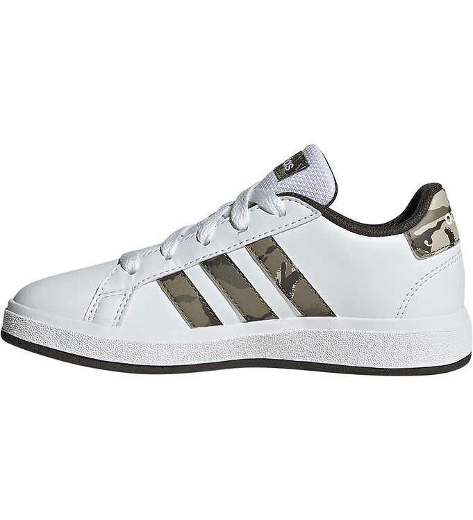 Scarpe adidas on sale sneakers basse