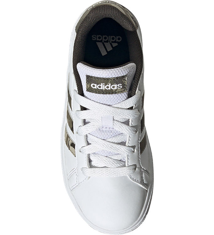 MENS ADIDAS GRAND COURT 2.0