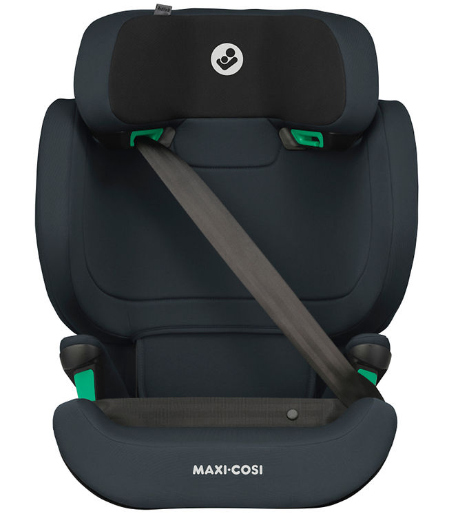 Maxi-Cosi Car Seat - RodiFix M i-Size - Basic Grey