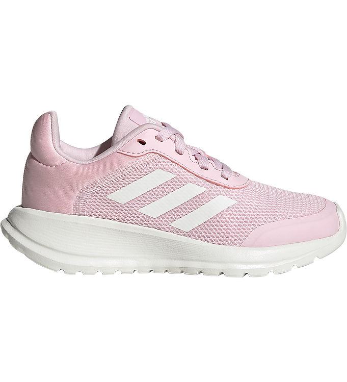 adidas Performance Shoe - Tensaur Run 2.0 K - Pink/White