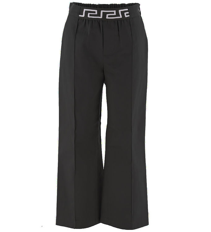 Versace trousers best sale