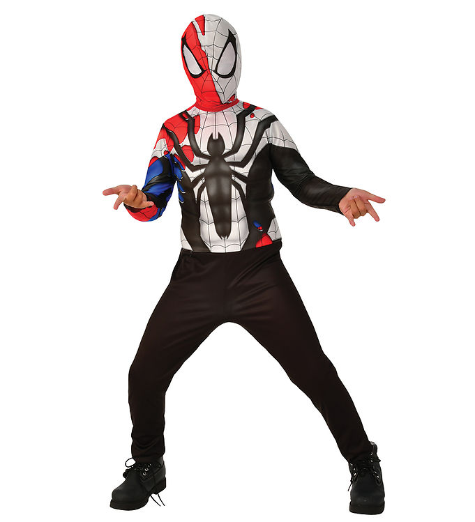 Rubies Costume - Spider-Man Venomized Classic+ » Cheap Shipping