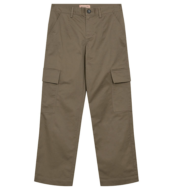 Designers Remix Byxor Dylan Olive