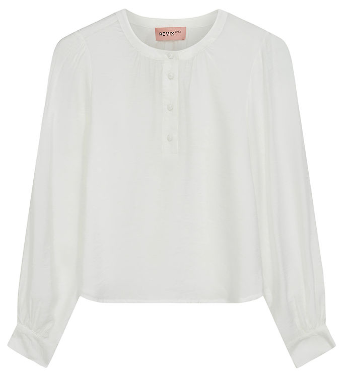 Designers Remix Tröja Vera Cream