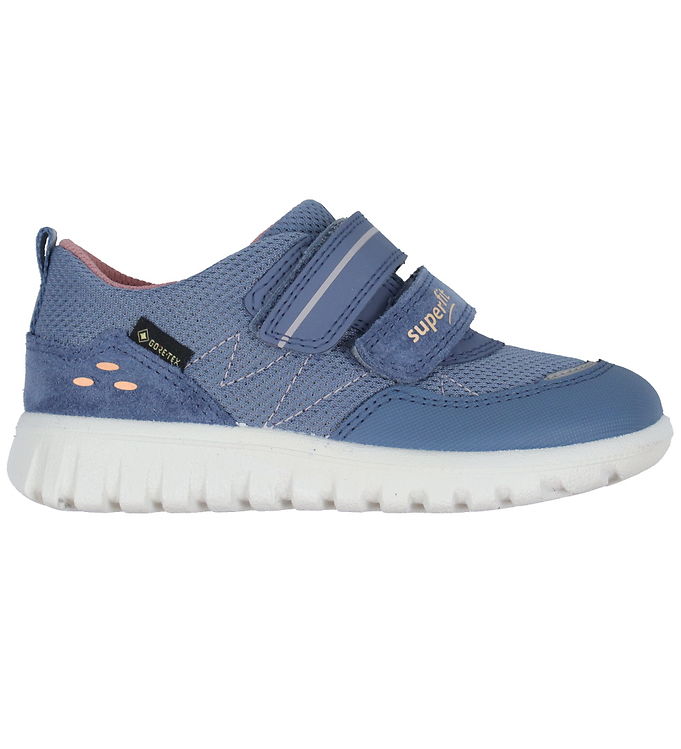 Superfit gore tex trainers cheap