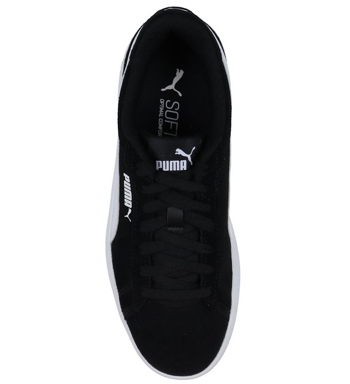 PUMA Smash 3.0 Suede Big Sneakers