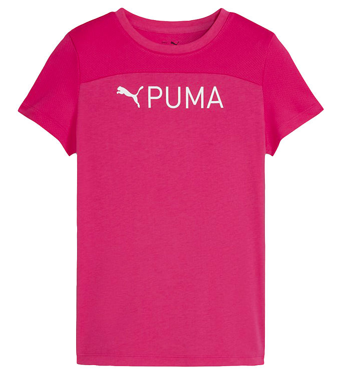T-shirts by Puma - Shop 450+ Brands - Reliable Shipping