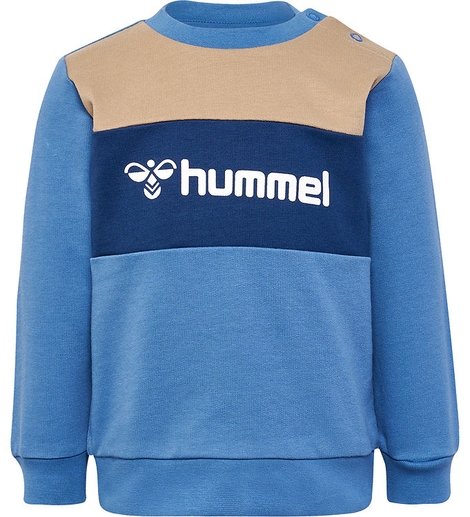 Hummel sweatshirt sales