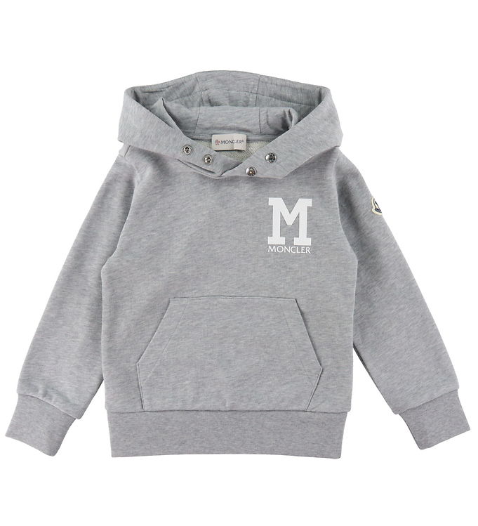 Moncler discount kids hoodie