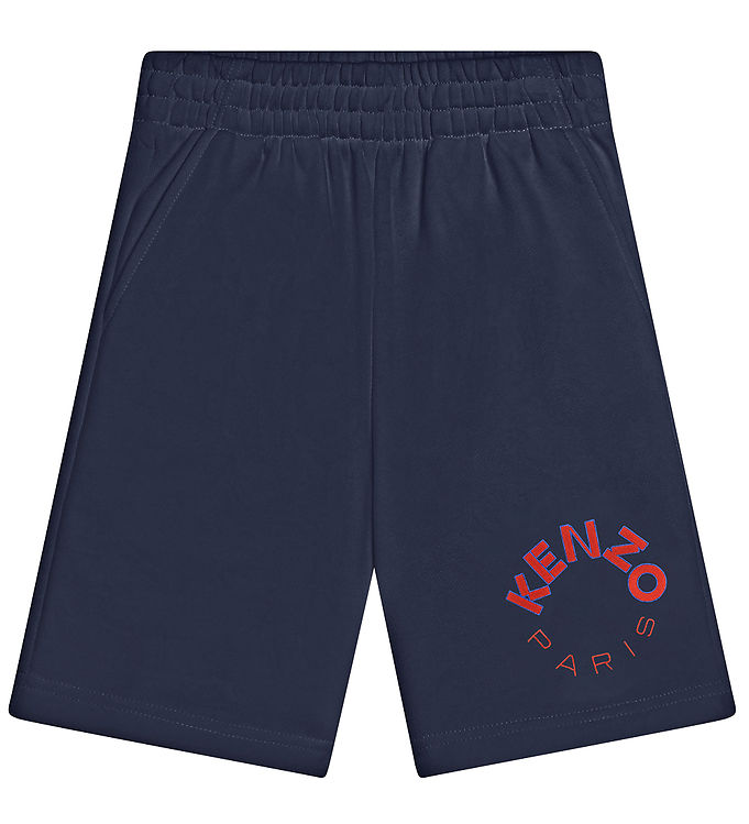 Kenzo sweat on sale shorts