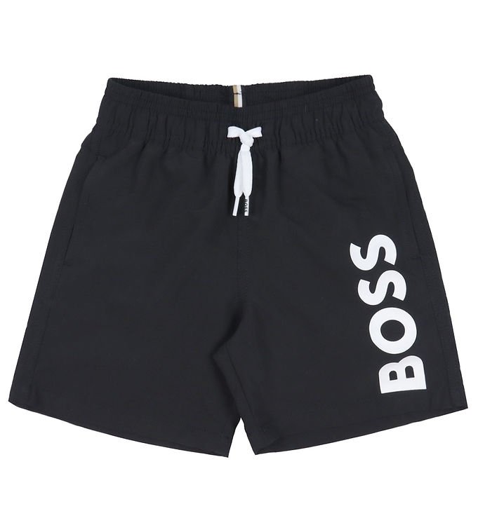 Hugo boss shorts swim sale