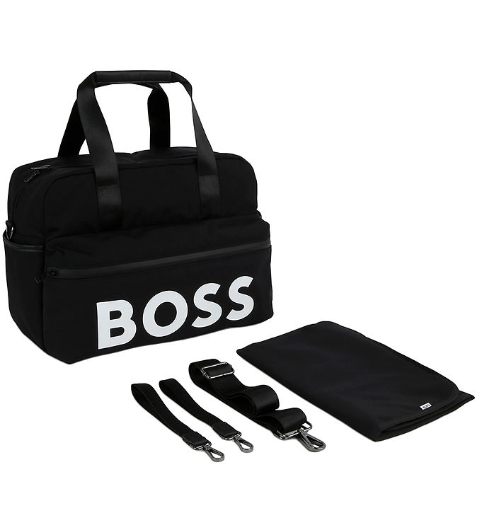 Sac a langer bebe hugo boss top