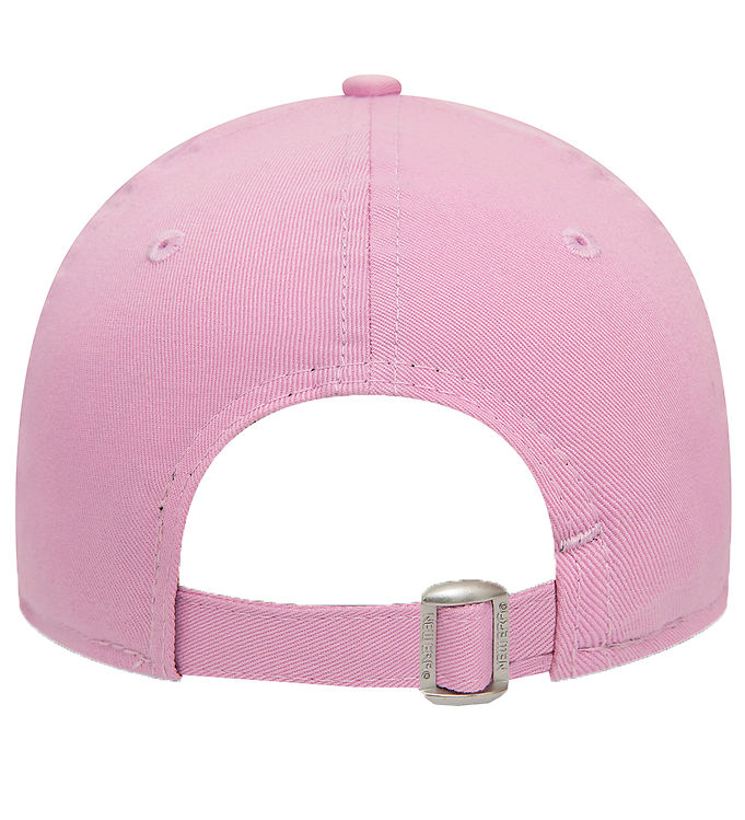 - Yankees - Era New Cap - Pink New Pastel York 9Forty