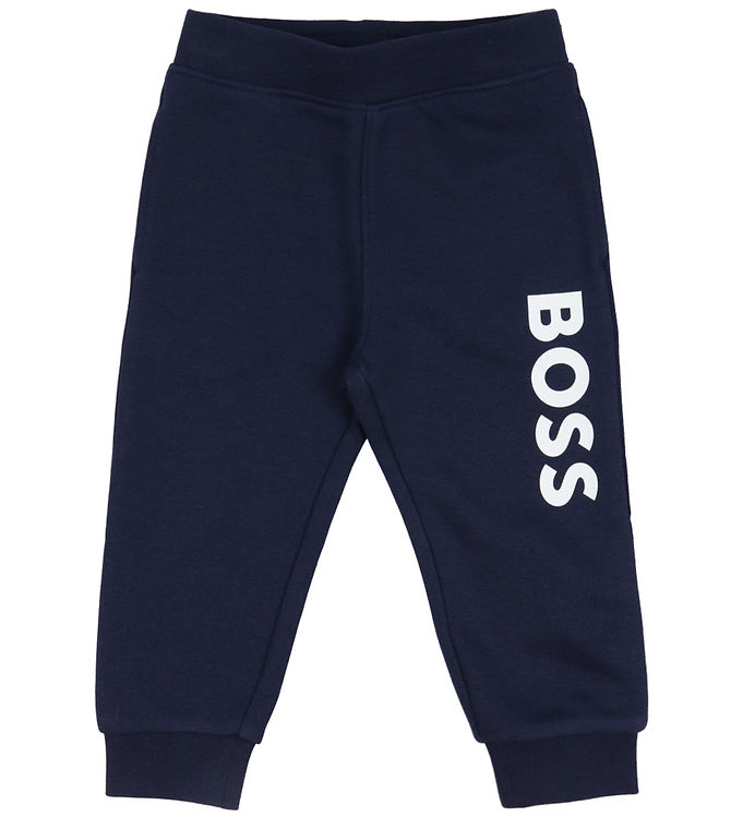 Hugo Boss Regular Sweat Pants for Men | Mercari