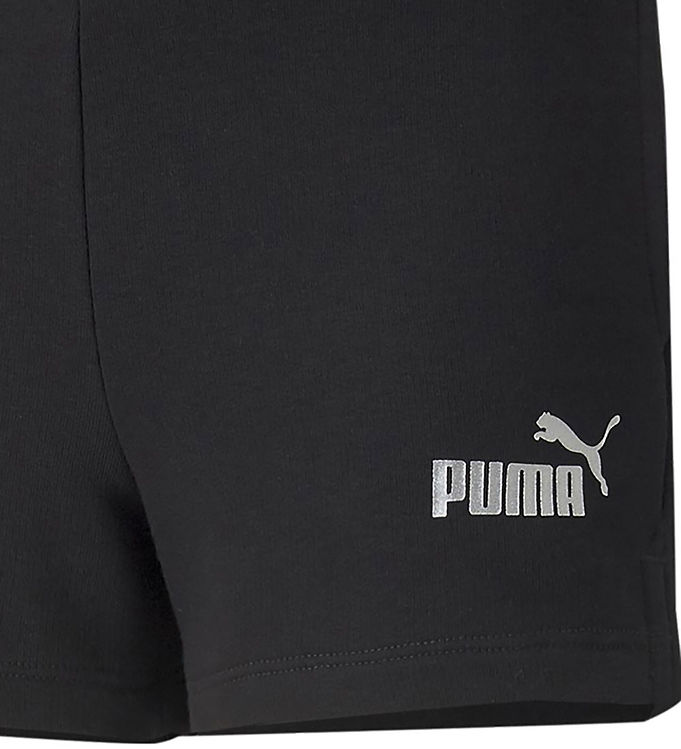 - Black Day New - Products » G Ess TR Shorts Every Puma