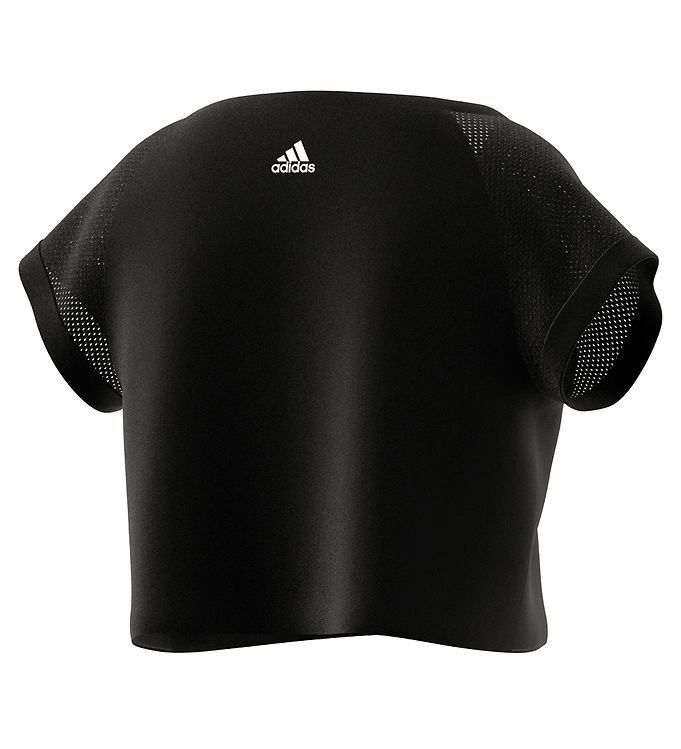 adidas Performance T Shirt Kurz geschnitten JG CRPD T