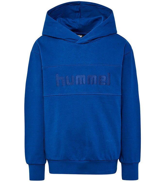 Hummel Hoodie - HmlModo - Estate Blue » Cheap Delivery