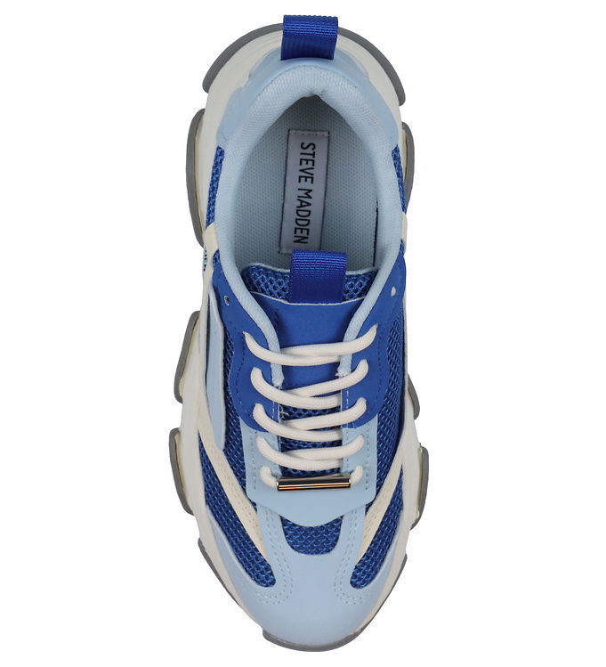 Buy Blue Sneakers for Men by STEVE MADDEN Online | Ajio.com