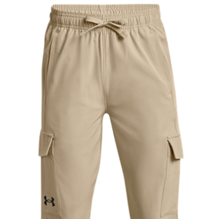 Under Armour Pennant Woven Cargo Short