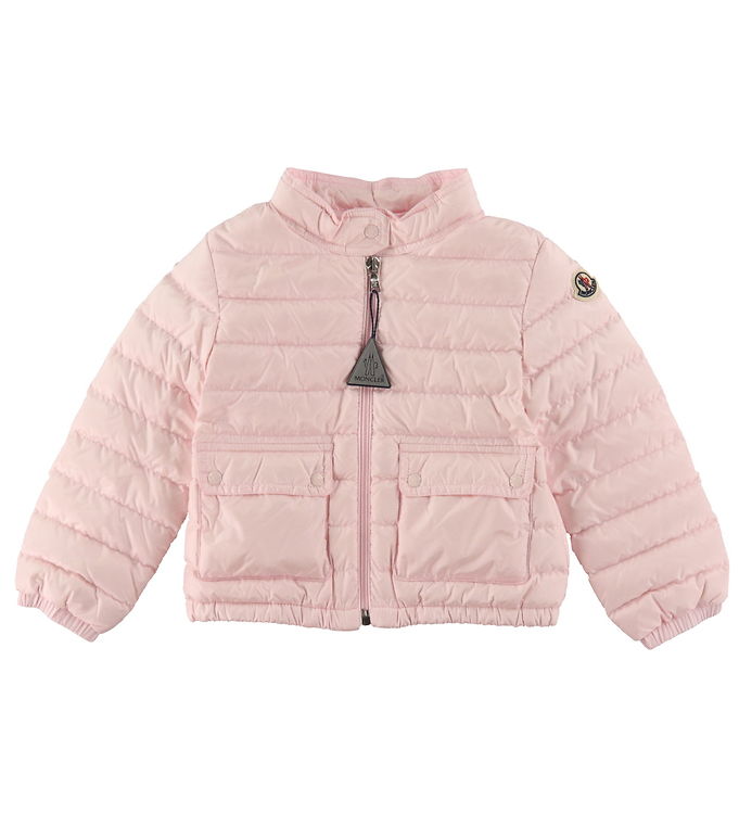 Moncler lans jacka hotsell