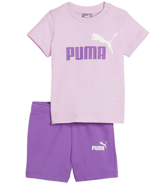 Puma Clothing & Footwear for Kids - 30 Days Cancellation Right