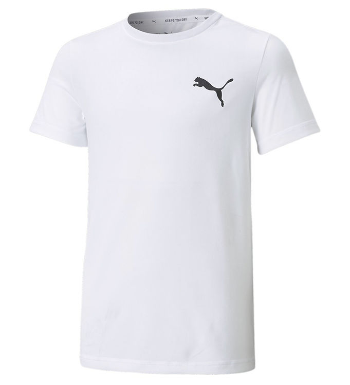 Brands Shipping T-shirts Puma - - Shop by Reliable 450+