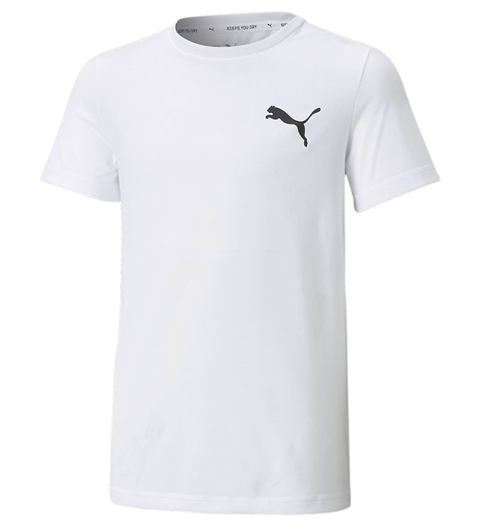 T-shirts by Puma - Shop 450+ Brands - Reliable Shipping