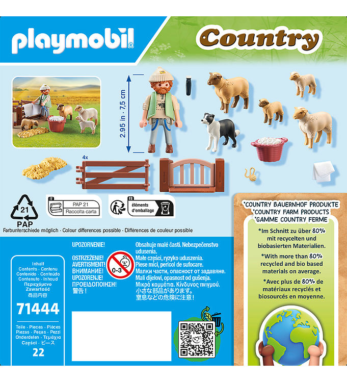 Playmobil 9316 best sale