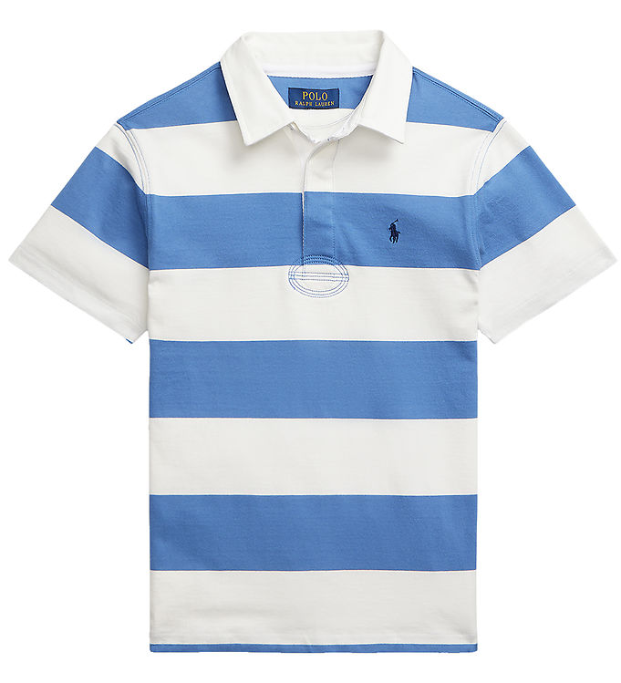 Polo ralph lauren rayé deals