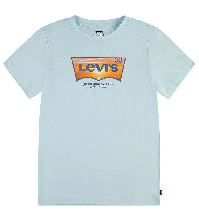 Levi's batwing t shirt shop