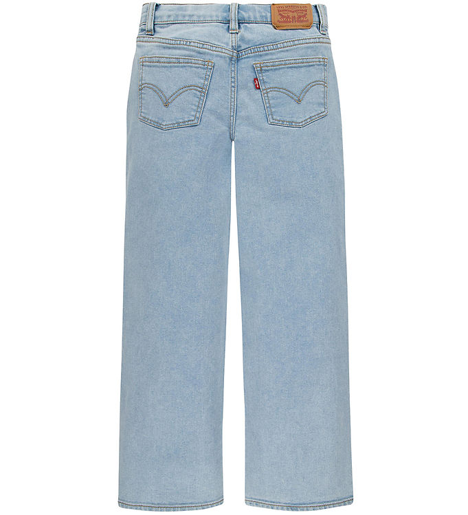 Levis deals leg length