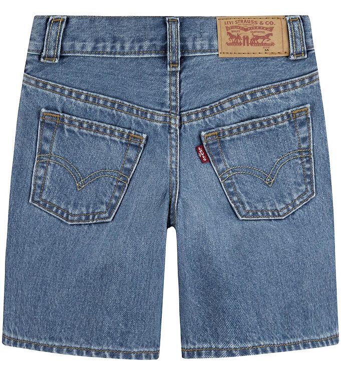 Short levis avec bande sur le cote online