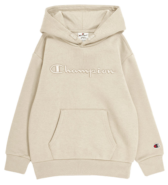 Champion sweater beige xl online