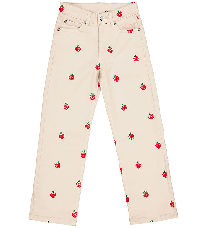 The New Jeans Tnjuana Havregrynsgröt