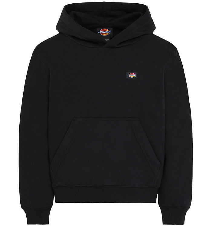 Dickies black hoodie outlet