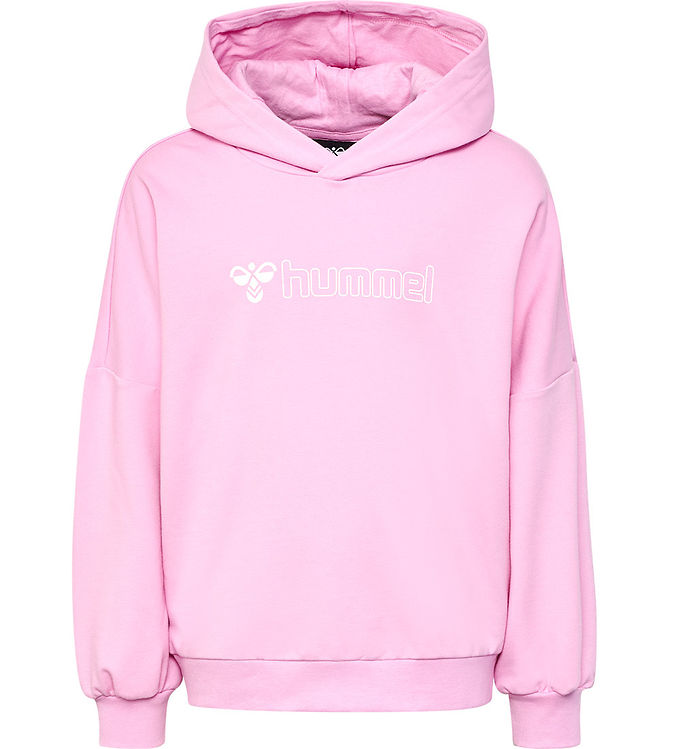 Hummel hoodie best sale