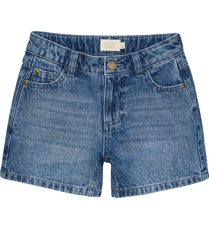 Cheap blue shorts outlet