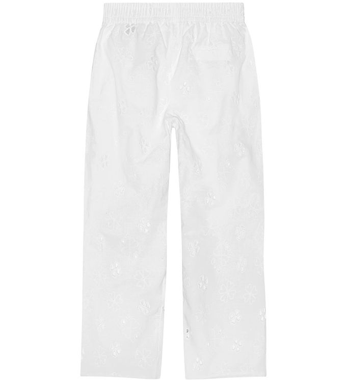 molo-broek-ami-white-altijd-goedkope-levering