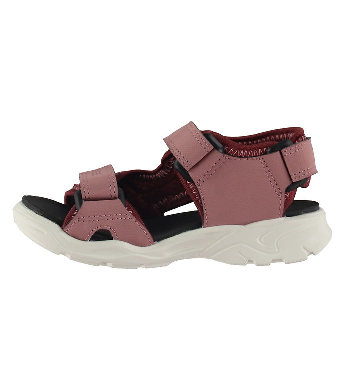 Ecco biom top raft sandal