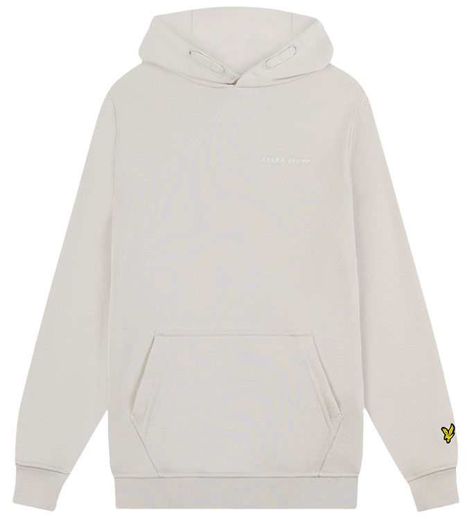 Lyle & Scott Hoodie Vik