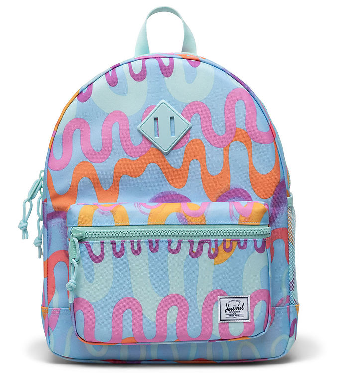 Herschel bag for girls discount