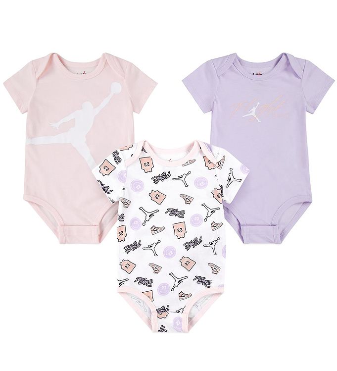 Jordan romper store