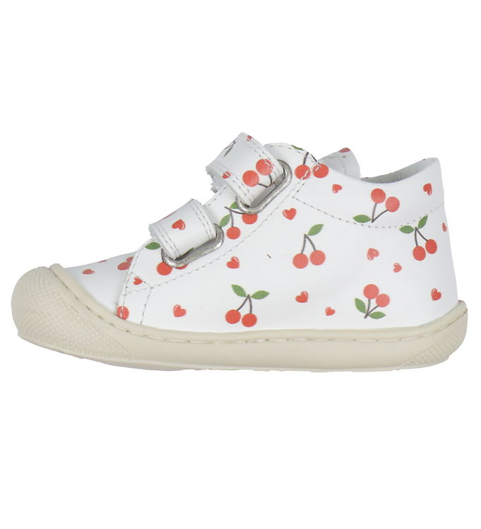Naturino Babyschoen Cocon White Bestel Vandaag KW BE