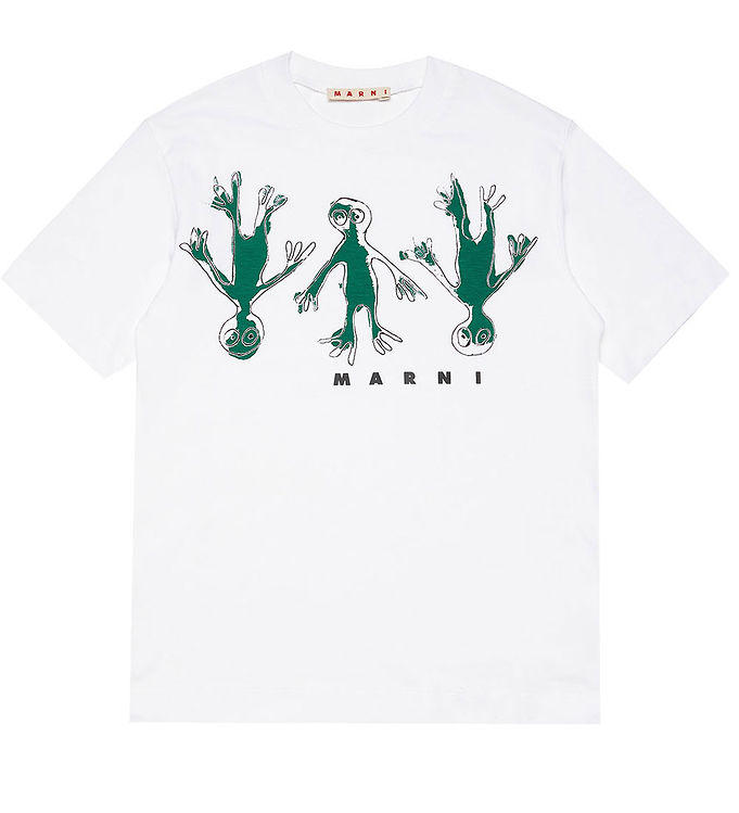 T shirt marni clearance