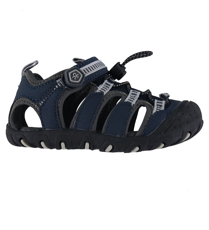 Color kids sandal 2025